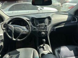 
										 مستعمل هيونداي – Hyundai سانتافيه – Santafe ممتلئ									