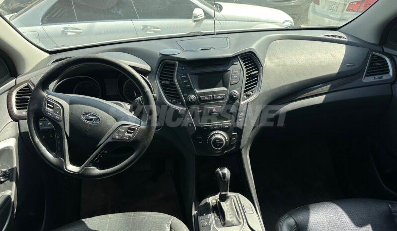 
								 مستعمل هيونداي – Hyundai سانتافيه – Santafe ممتلئ									