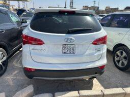 
										 مستعمل هيونداي – Hyundai سانتافيه – Santafe ممتلئ									
