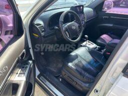 
										 مستعمل هيونداي – Hyundai سانتافيه – Santafe ممتلئ									