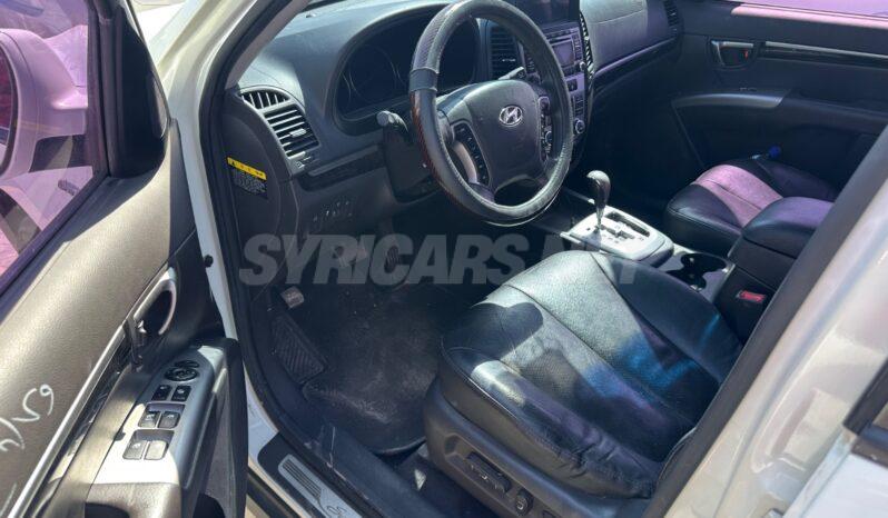 
								 مستعمل هيونداي – Hyundai سانتافيه – Santafe ممتلئ									