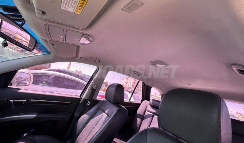 
								 مستعمل هيونداي – Hyundai سانتافيه – Santafe ممتلئ									