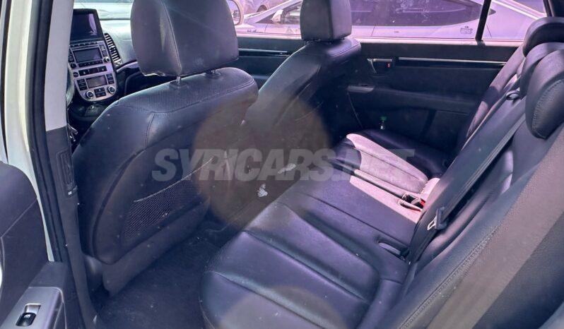 
								 مستعمل هيونداي – Hyundai سانتافيه – Santafe ممتلئ									