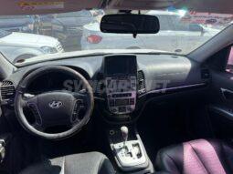 
										 مستعمل هيونداي – Hyundai سانتافيه – Santafe ممتلئ									