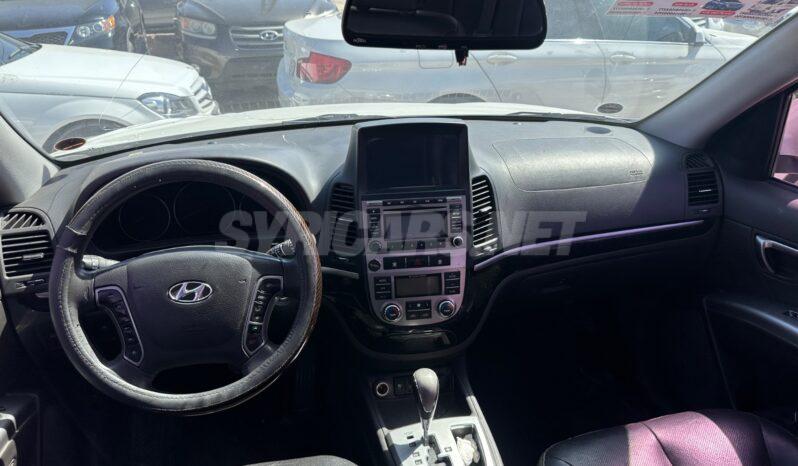 
								 مستعمل هيونداي – Hyundai سانتافيه – Santafe ممتلئ									