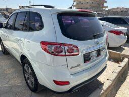 
										 مستعمل هيونداي – Hyundai سانتافيه – Santafe ممتلئ									