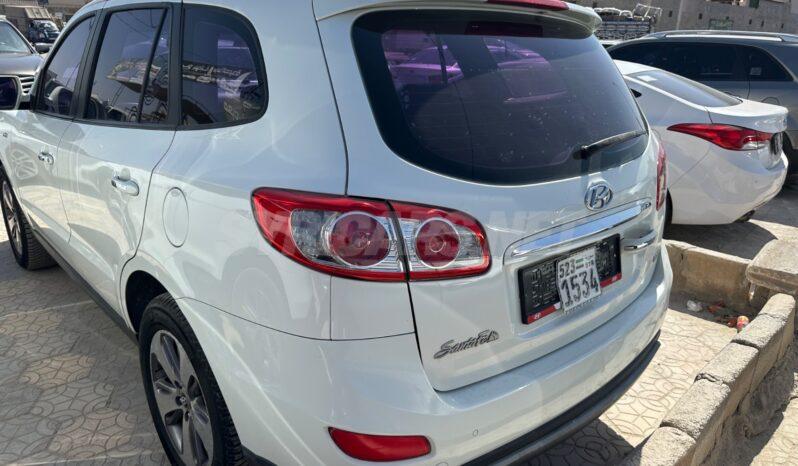 
								 مستعمل هيونداي – Hyundai سانتافيه – Santafe ممتلئ									