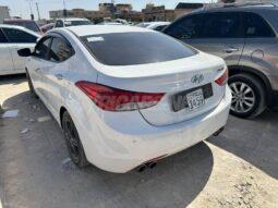
										 مستعمل هيونداي – Hyundai الينترا – Elantra ممتلئ									