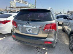 
										 مستعمل كيا – Kia سورينتو – Sorento ممتلئ									