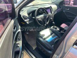 مستعمل هيونداي – Hyundai سانتافيه – Santafe