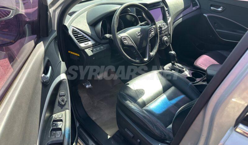
								 مستعمل هيونداي – Hyundai سانتافيه – Santafe ممتلئ									