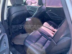 مستعمل هيونداي – Hyundai سانتافيه – Santafe