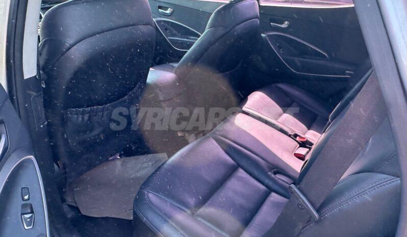 
								 مستعمل هيونداي – Hyundai سانتافيه – Santafe ممتلئ									
