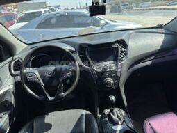 مستعمل هيونداي – Hyundai سانتافيه – Santafe
