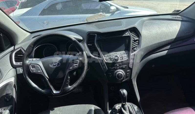 
								 مستعمل هيونداي – Hyundai سانتافيه – Santafe ممتلئ									