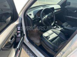 
										 مستعمل مرسيدس بينز – Mercedes benz GLK 220 ممتلئ									