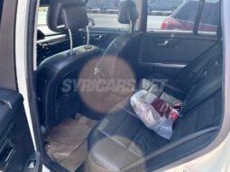 
										 مستعمل مرسيدس بينز – Mercedes benz GLK 220 ممتلئ									