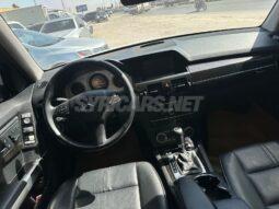 
										 مستعمل مرسيدس بينز – Mercedes benz GLK 220 ممتلئ									
