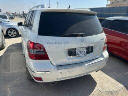 
										 مستعمل مرسيدس بينز – Mercedes benz GLK 220 ممتلئ									