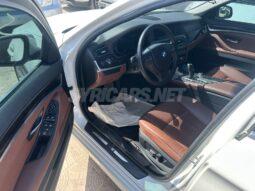 
										 مستعمل بي ام دابيليو – BMW 528 ممتلئ									