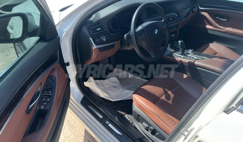 
								 مستعمل بي ام دابيليو – BMW 528 ممتلئ									