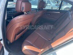 
										 مستعمل بي ام دابيليو – BMW 528 ممتلئ									
