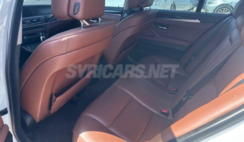 
								 مستعمل بي ام دابيليو – BMW 528 ممتلئ									