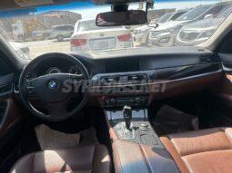 
										 مستعمل بي ام دابيليو – BMW 528 ممتلئ									