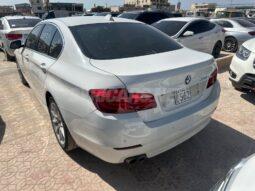 
										 مستعمل بي ام دابيليو – BMW 528 ممتلئ									