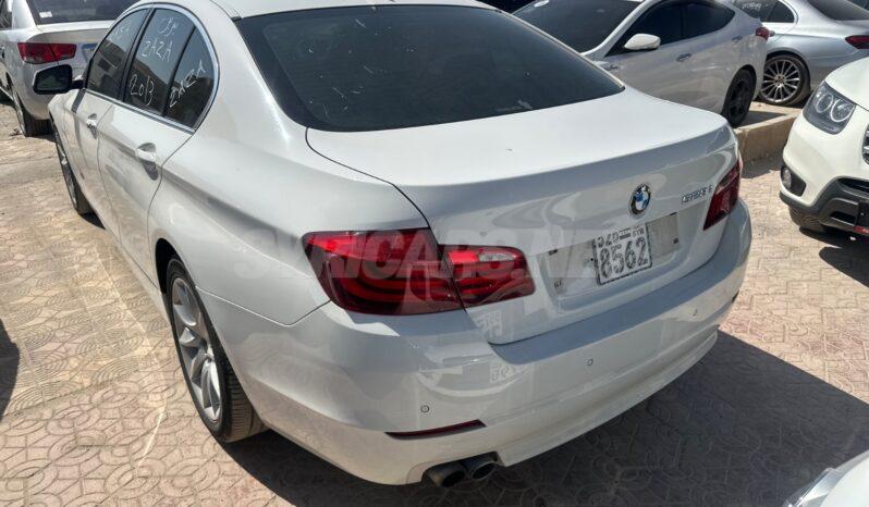 
								 مستعمل بي ام دابيليو – BMW 528 ممتلئ									