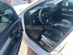
										 مستعمل مرسيدس بينز – Mercedes benz C 220 ممتلئ									