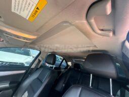 
										 مستعمل مرسيدس بينز – Mercedes benz C 220 ممتلئ									