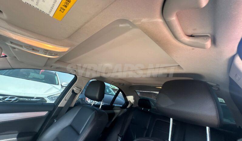 
								 مستعمل مرسيدس بينز – Mercedes benz C 220 ممتلئ									