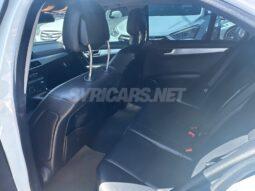 
										 مستعمل مرسيدس بينز – Mercedes benz C 220 ممتلئ									