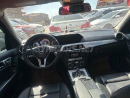
										 مستعمل مرسيدس بينز – Mercedes benz C 220 ممتلئ									