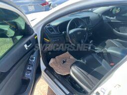 
										 مستعمل كيا – Kia K7 ممتلئ									