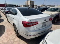 
										 مستعمل كيا – Kia K7 ممتلئ									