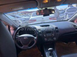 
										 مستعمل كيا – Kia K3 ممتلئ									