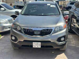مستعمل كيا – Kia سورينتو – Sorento