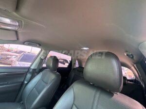 مستعمل كيا – Kia سورينتو – Sorento
