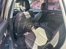 
										 مستعمل كيا – Kia سورينتو – Sorento ممتلئ									