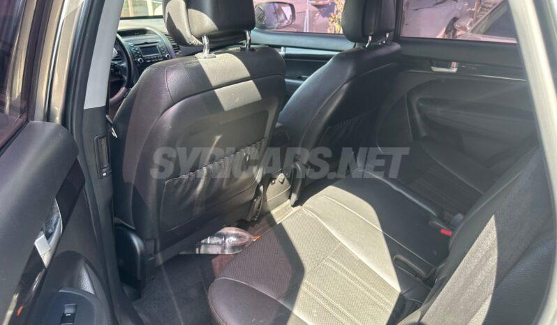
								 مستعمل كيا – Kia سورينتو – Sorento ممتلئ									