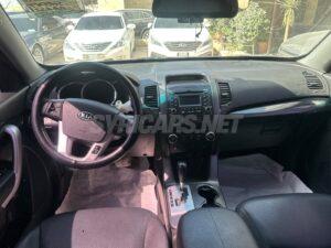 مستعمل كيا – Kia سورينتو – Sorento