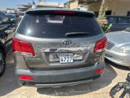 
										 مستعمل كيا – Kia سورينتو – Sorento ممتلئ									