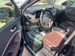 
										 مستعمل هيونداي – Hyundai ماكس كروز – Max cruise ممتلئ									