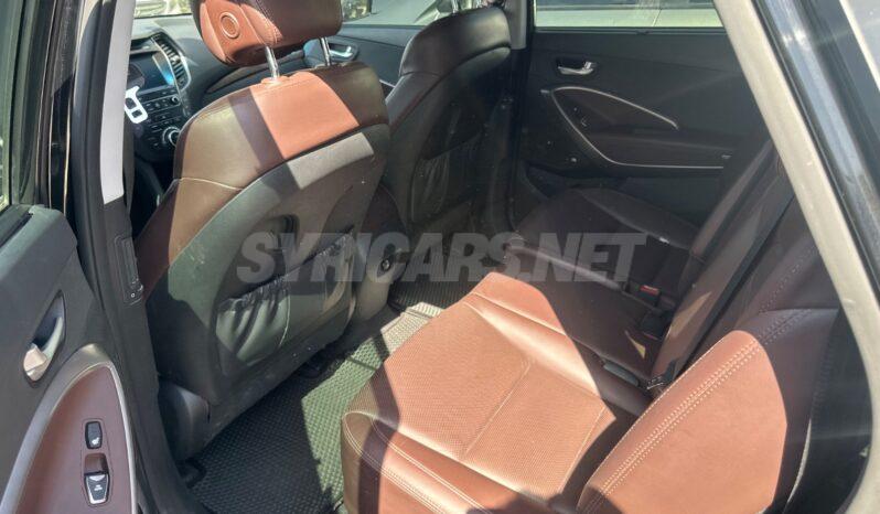 
								 مستعمل هيونداي – Hyundai ماكس كروز – Max cruise ممتلئ									