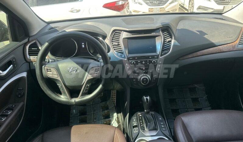 
								 مستعمل هيونداي – Hyundai ماكس كروز – Max cruise ممتلئ									