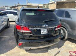 
										 مستعمل هيونداي – Hyundai ماكس كروز – Max cruise ممتلئ									
