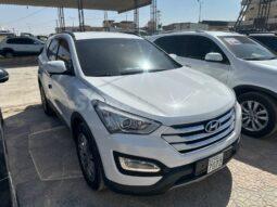 مستعمل هيونداي – Hyundai سانتافيه – Santafe