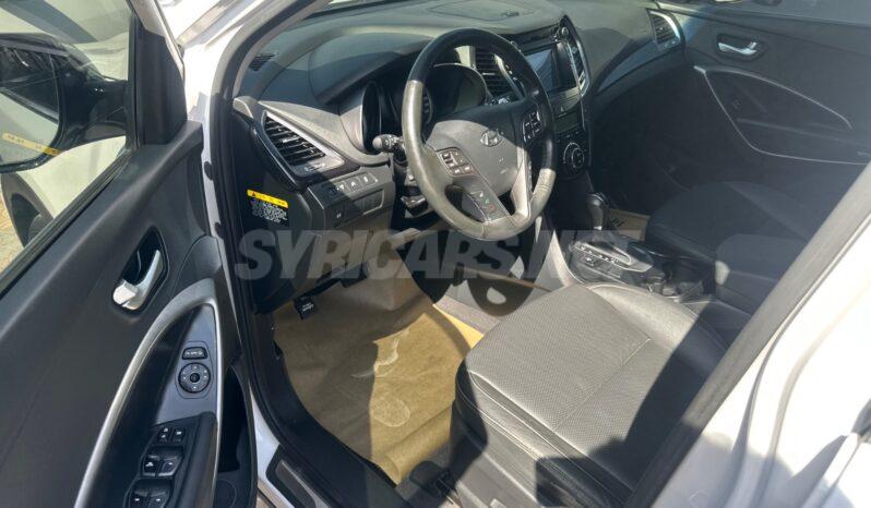 
								 مستعمل هيونداي – Hyundai سانتافيه – Santafe ممتلئ									